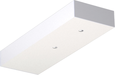 BACO 100 RECT B2 300MM